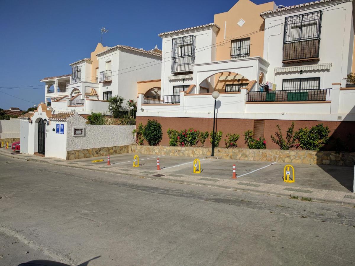 Luna De Dom wakacyjny Nerja