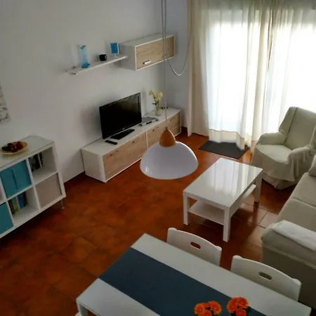 Apartamentos Luna De Nerja Exterior photo