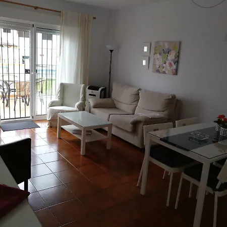Apartamentos Luna De Nerja Exterior photo