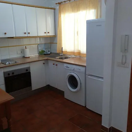 Apartamentos Luna De Nerja Exterior photo