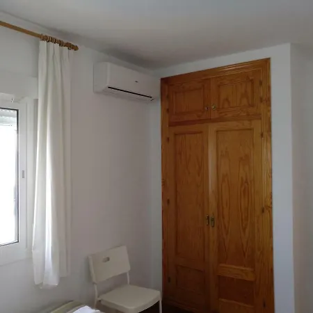 Apartamentos Luna De Nerja Exterior photo