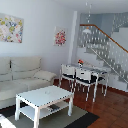 Apartamentos Luna De Nerja Exterior photo