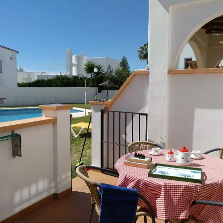 Apartamentos Luna De Nerja Exterior photo