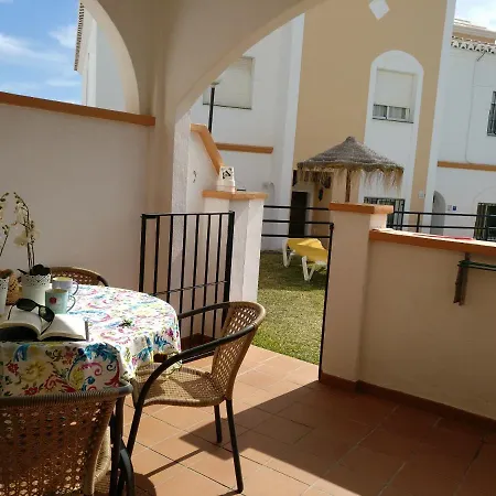 Apartamentos Luna De Nerja Exterior photo
