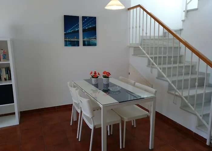 Apartamentos Luna De Nerja