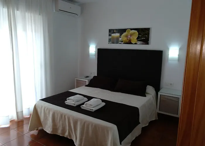 Apartamentos Luna De Nerja