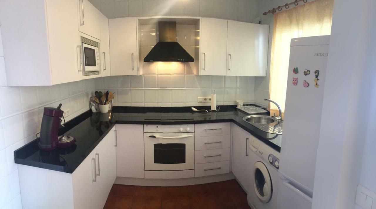 Luna De Holiday home Nerja